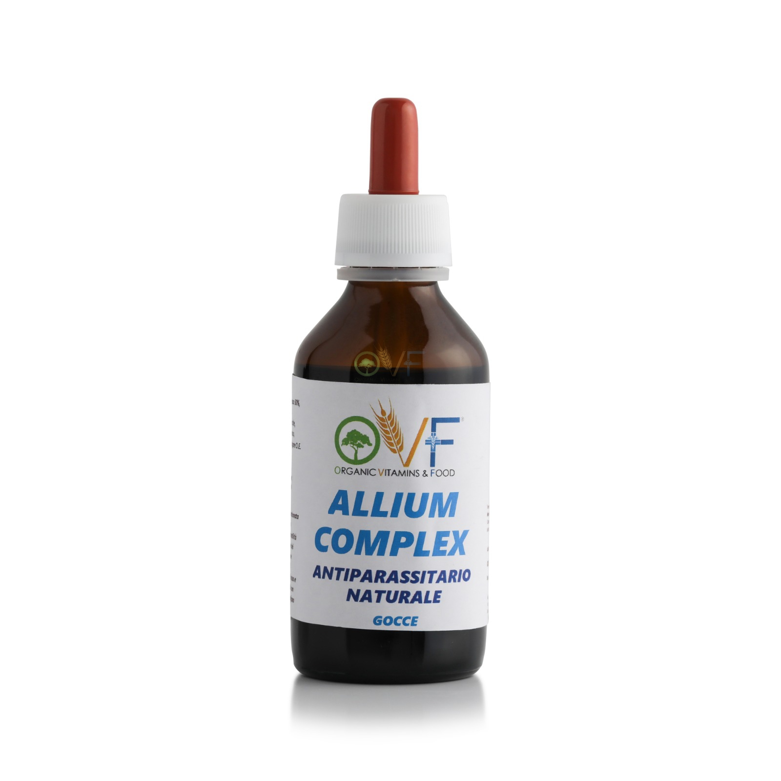 OVF ALLIUM COMPLEX