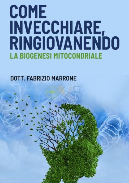 Come invecchiare ringiovanendo - libro cartaceo