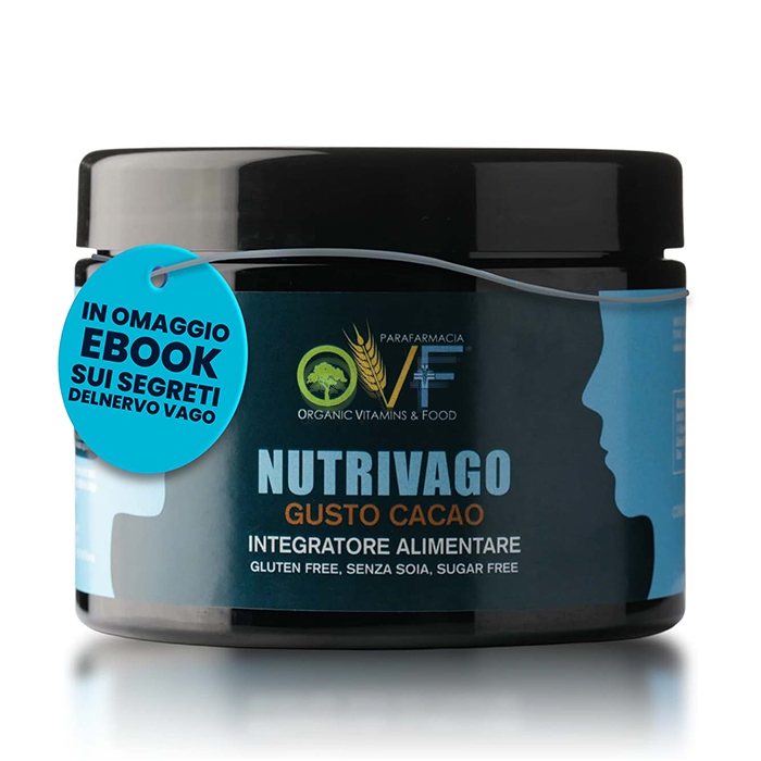 2 1 Ovf Nutrivago Cacao 200g