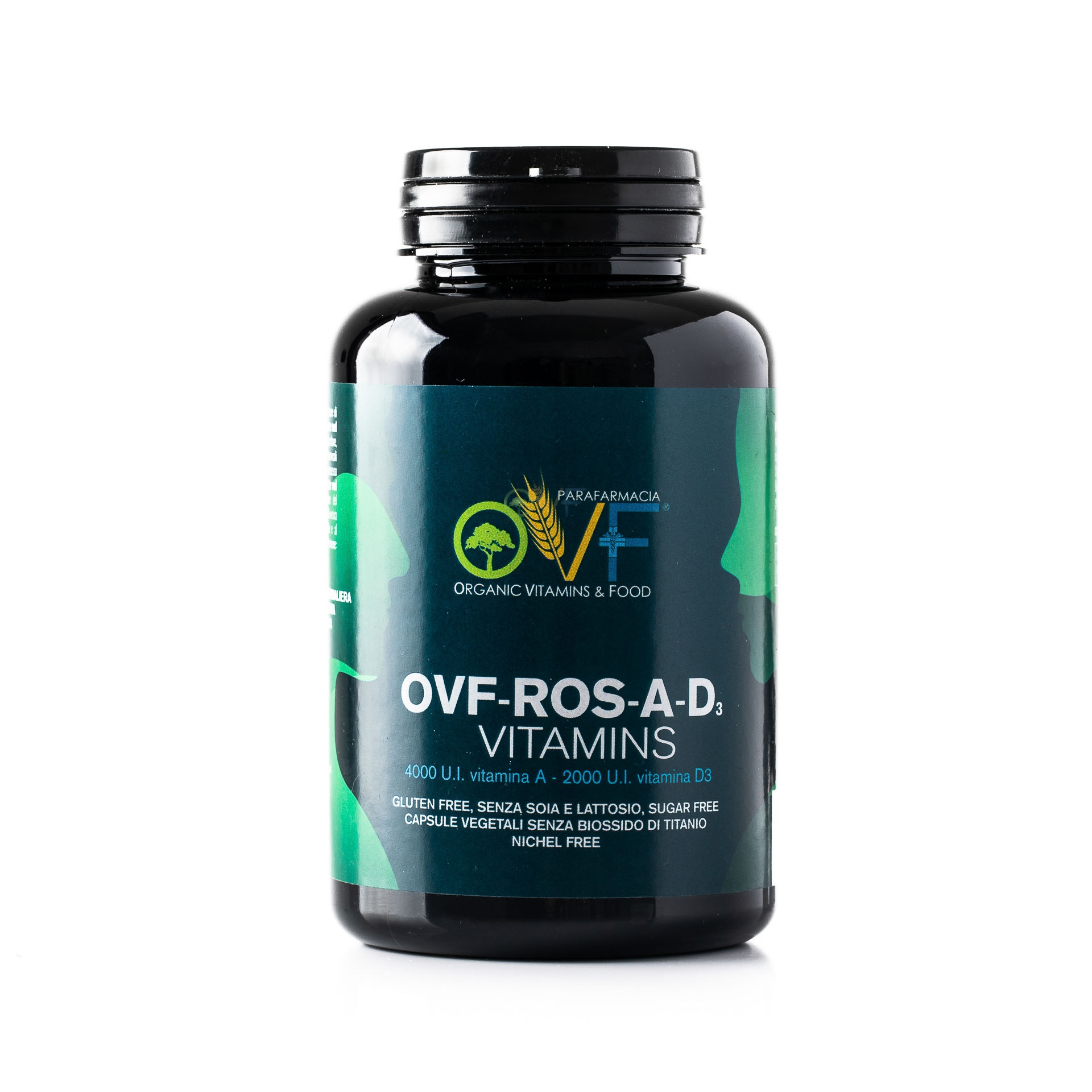 Ovf Ros AD3 300cps