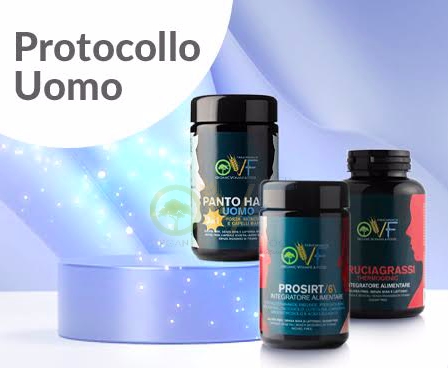 Ovf Benessere Uomo