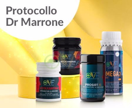 Ovf Protocollo Dr Marrone