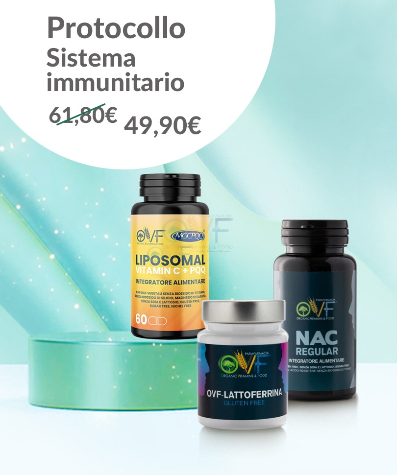 Protocollo Sistema Immunitario