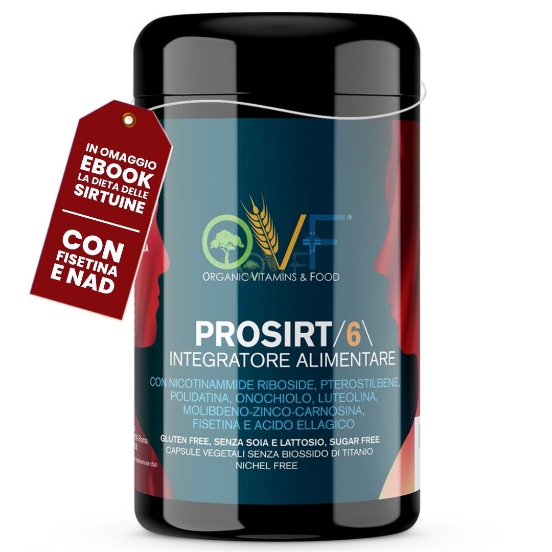 2+1 Ovf Prosirt 6 60cps
