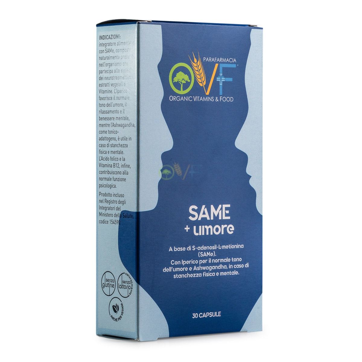 Ovf Same +umore