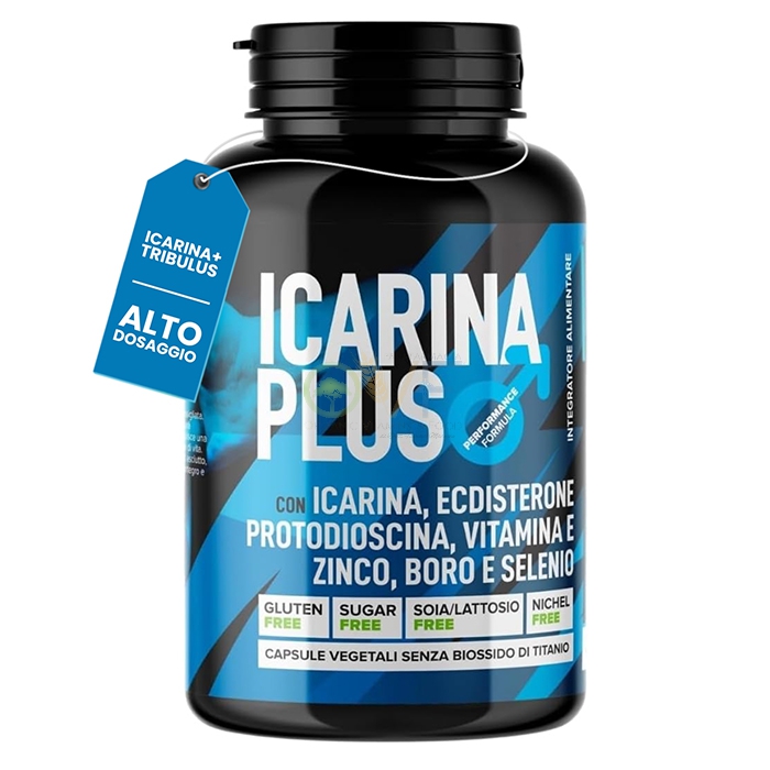 Ovf Icarina Plus 90 cps