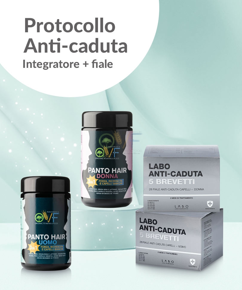 Protocollo Anticaduta