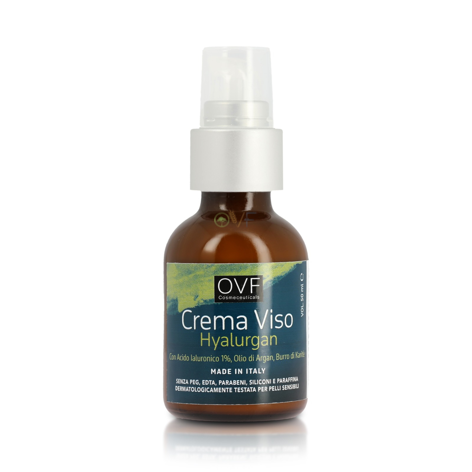 Ovf Crema Viso Hyalurgan