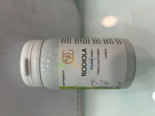 Graal Rodiola
