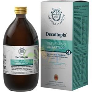 Depurativo Antartico 500ml