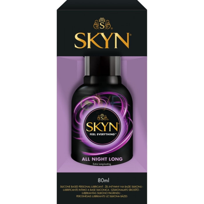 Skyn Gel All Night Long