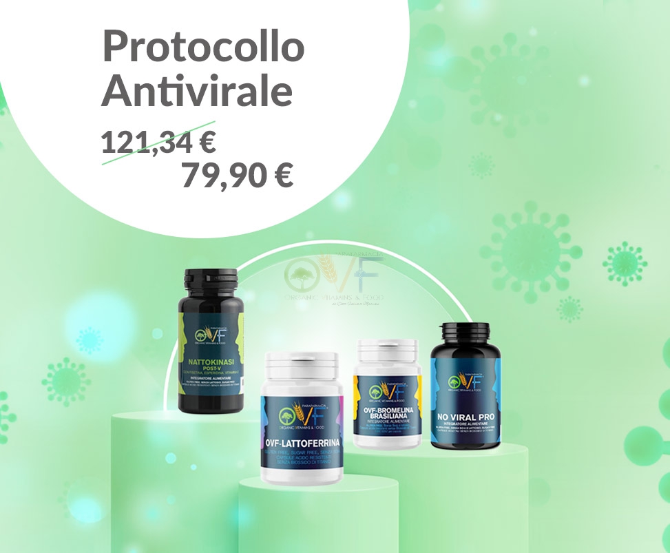 Ovf Protocollo Antivirale