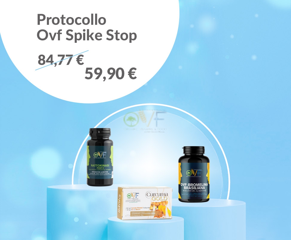 Ovf Protocollo Spike Stop