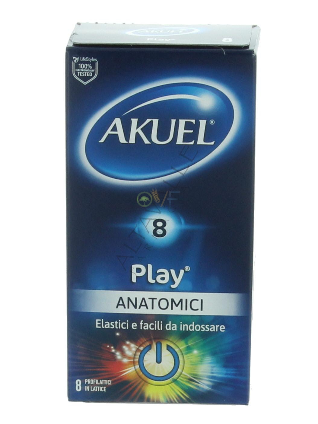 Akuel Anatomici Play