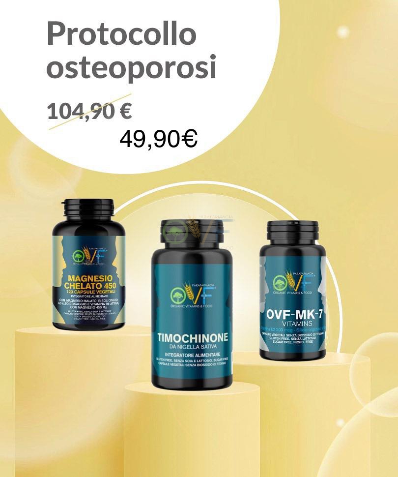 Ovf Protocollo Osteoporosi