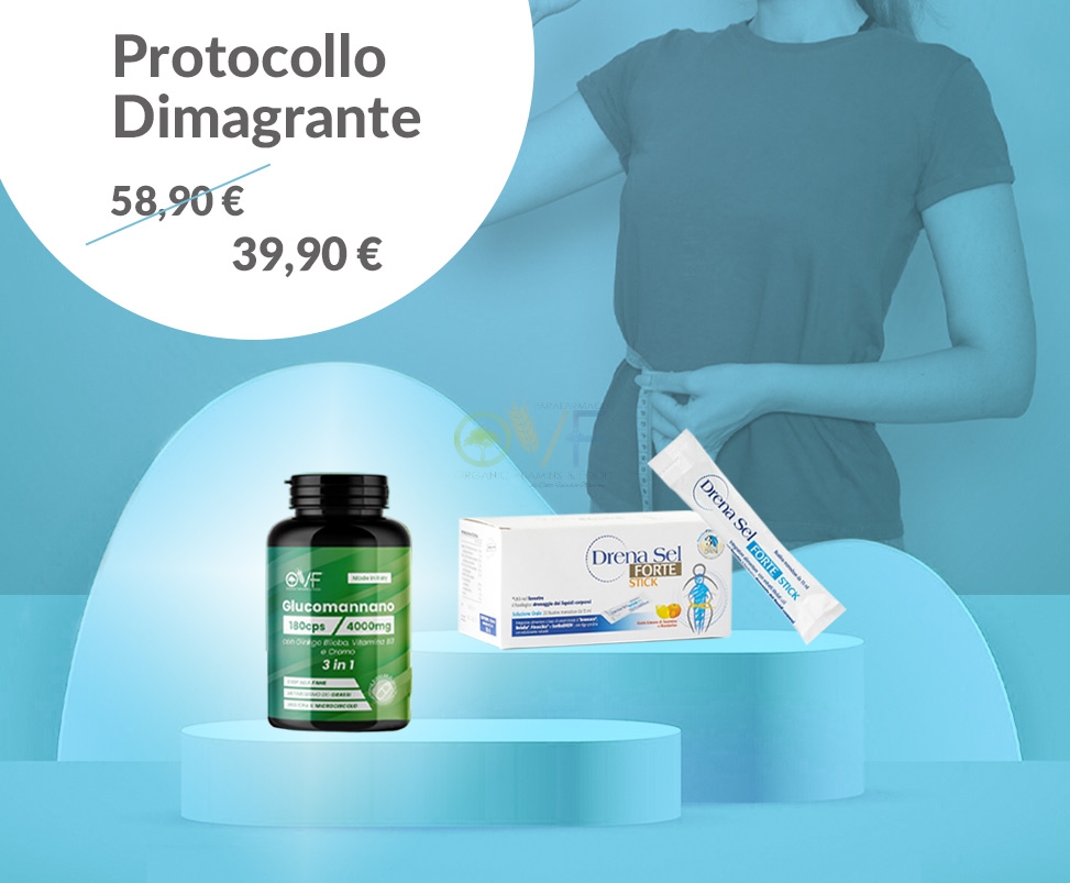 Ovf Protocollo Dimagrante