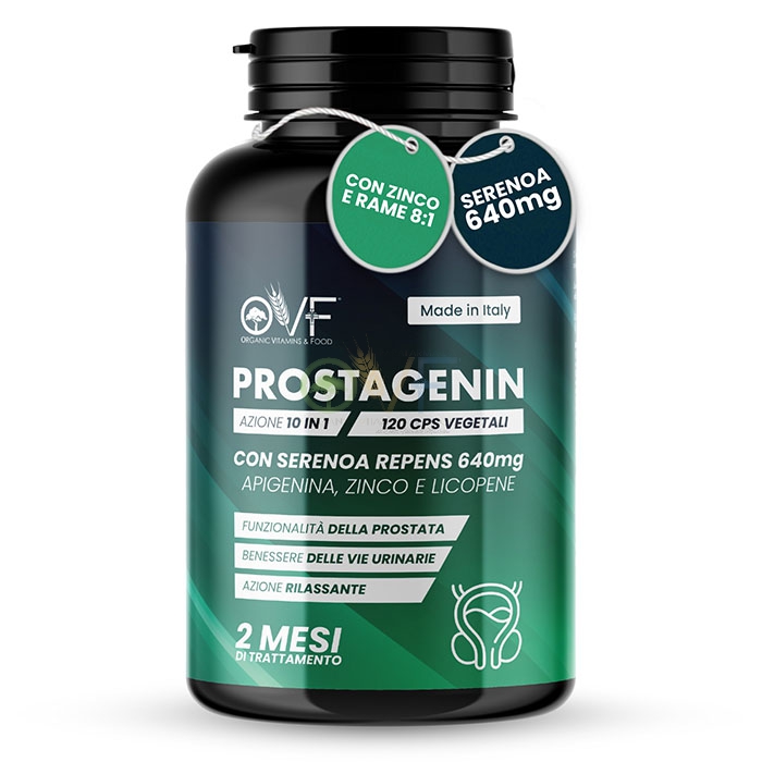 Ovf Prostagenin 120 cps