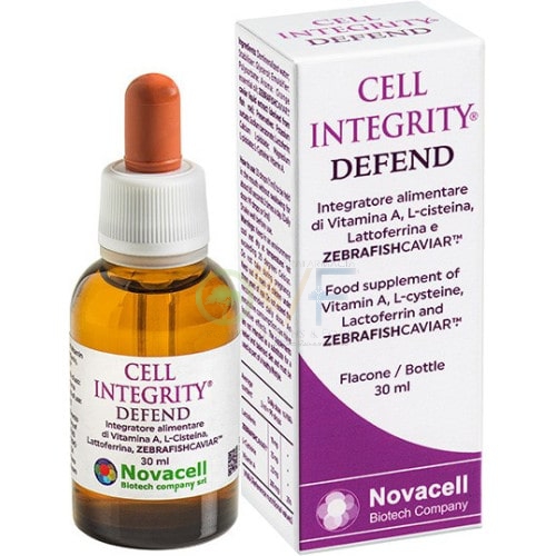 Cell Integrity Defend 30ml