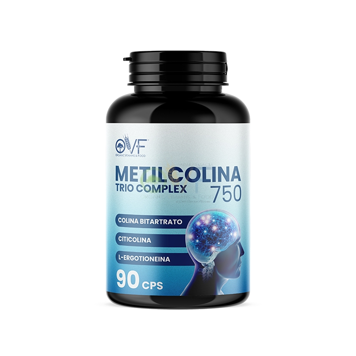 Ovf Metilcolina 90 cps