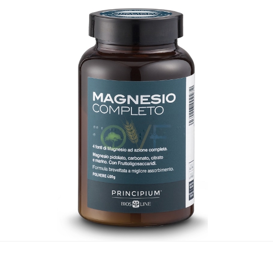 2+1 Bios Line Principium Magnesio Comp 400g