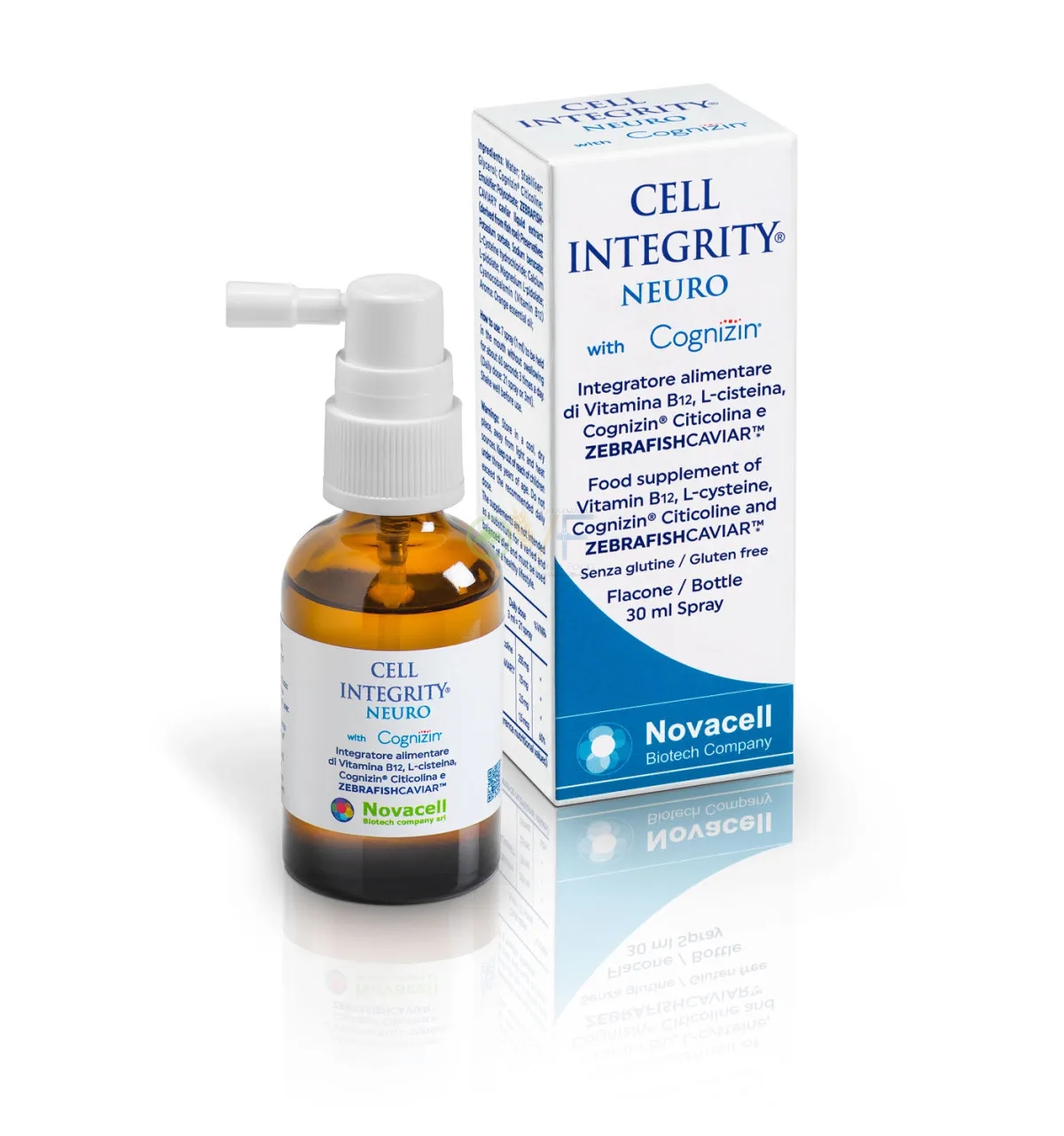 Cell Integrity  Neuro 30 ml spray