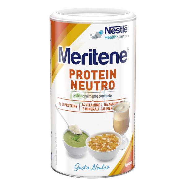 Meritene Polvere Neutro
