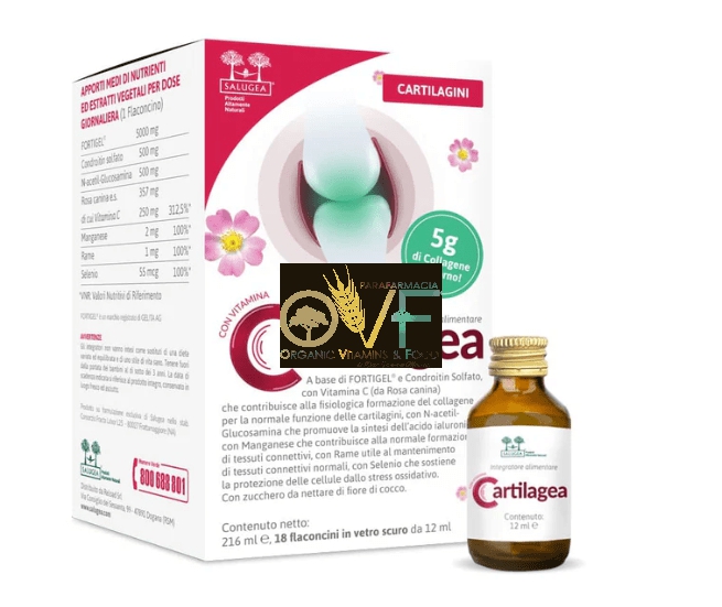 Cartilagea