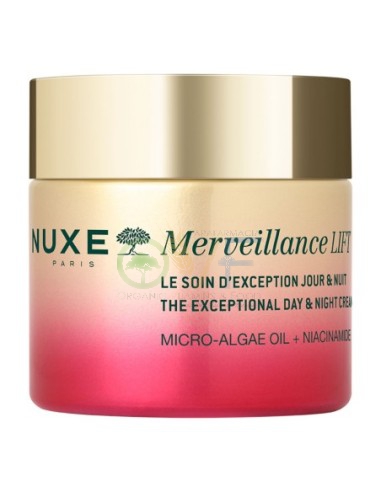 Nuxe Merveillance Lift