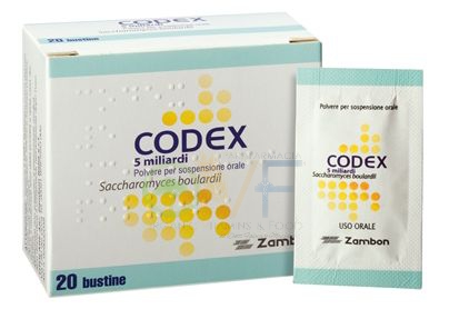 Codex 5 Miliardi Os 20 Bs