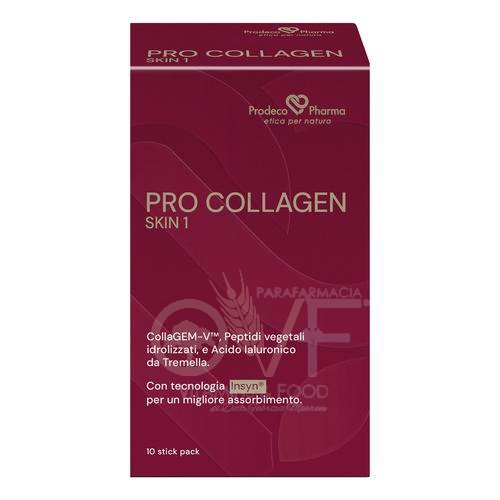 Prodeco Pharma Pro Collagen Skin 1