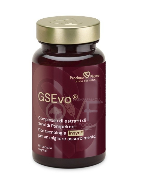 Prodeco Pharma Insyn GSEvo