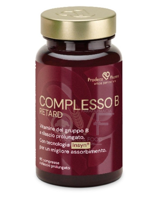 Prodeco Pharma Insyn Complesso B