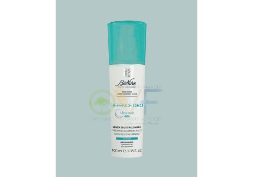 I.c.i.m. (bionike) Internation Defence Deo Ultra Care 48h Vap