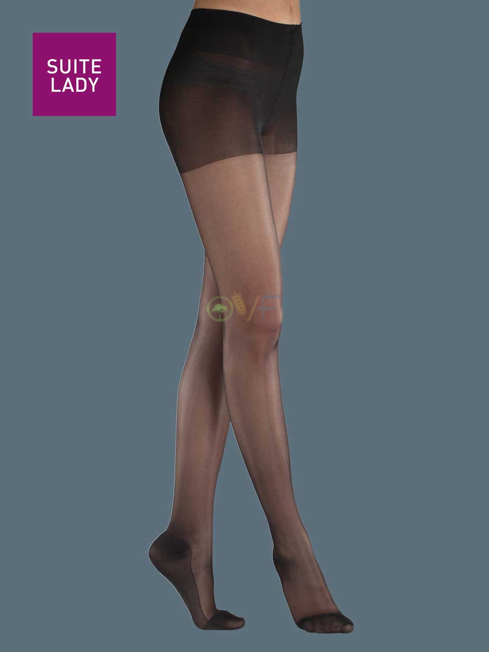 Ro+ten Suite Lady Ad70 12/14 Blk F3