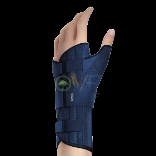 Qualifarma Epitact Tutore Immob Poll S L