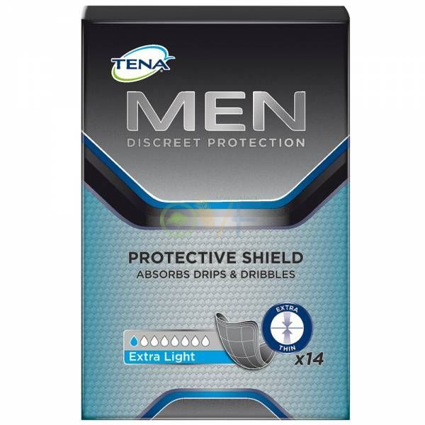 Tena Men Scudo Protettivo 14pz