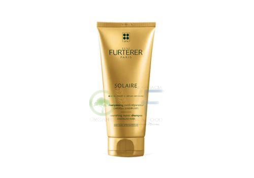 Rene' Furterer Rene Furterer Sol Sh Nutri Rip