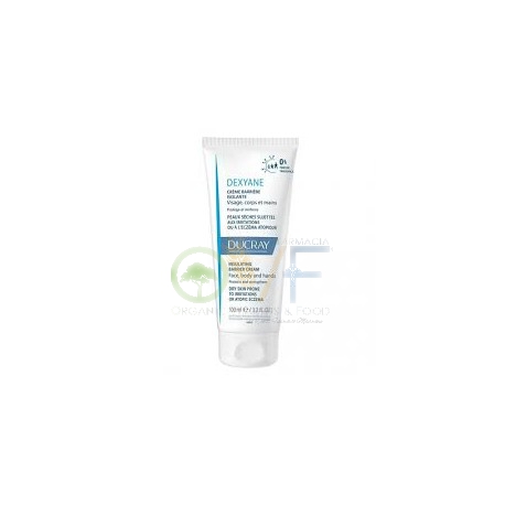 Ducray (pierre Fabre It.) Dexyane Crema Barriera 100ml