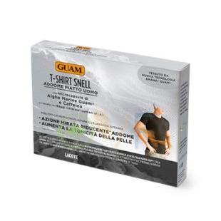 Guam T-shirt Snell Addom L-xl