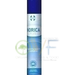 Polifarma Benessere Norica Plus 75ml
