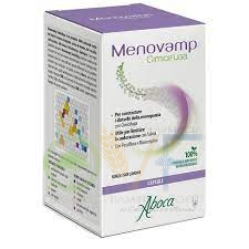 Aboca Menovamp Menovamp Cimicifuga 60opr