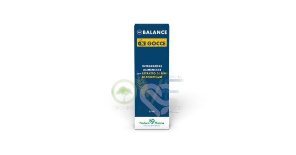 Prodeco Pharma Gse Gocce 30ml Nf