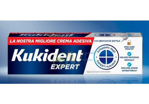 Procter & Gamble Kukident Expert 40g