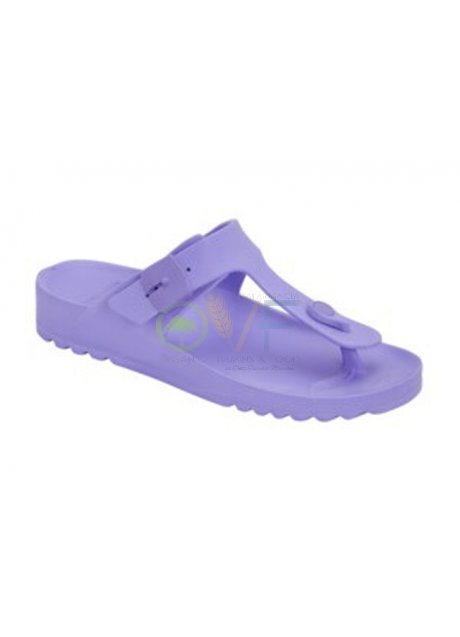 Dr.scholl's Div.footwear Bahia Ff Eva W Lilac 38