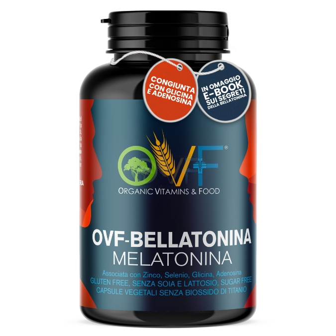 Ovf Bellatonina 180cps