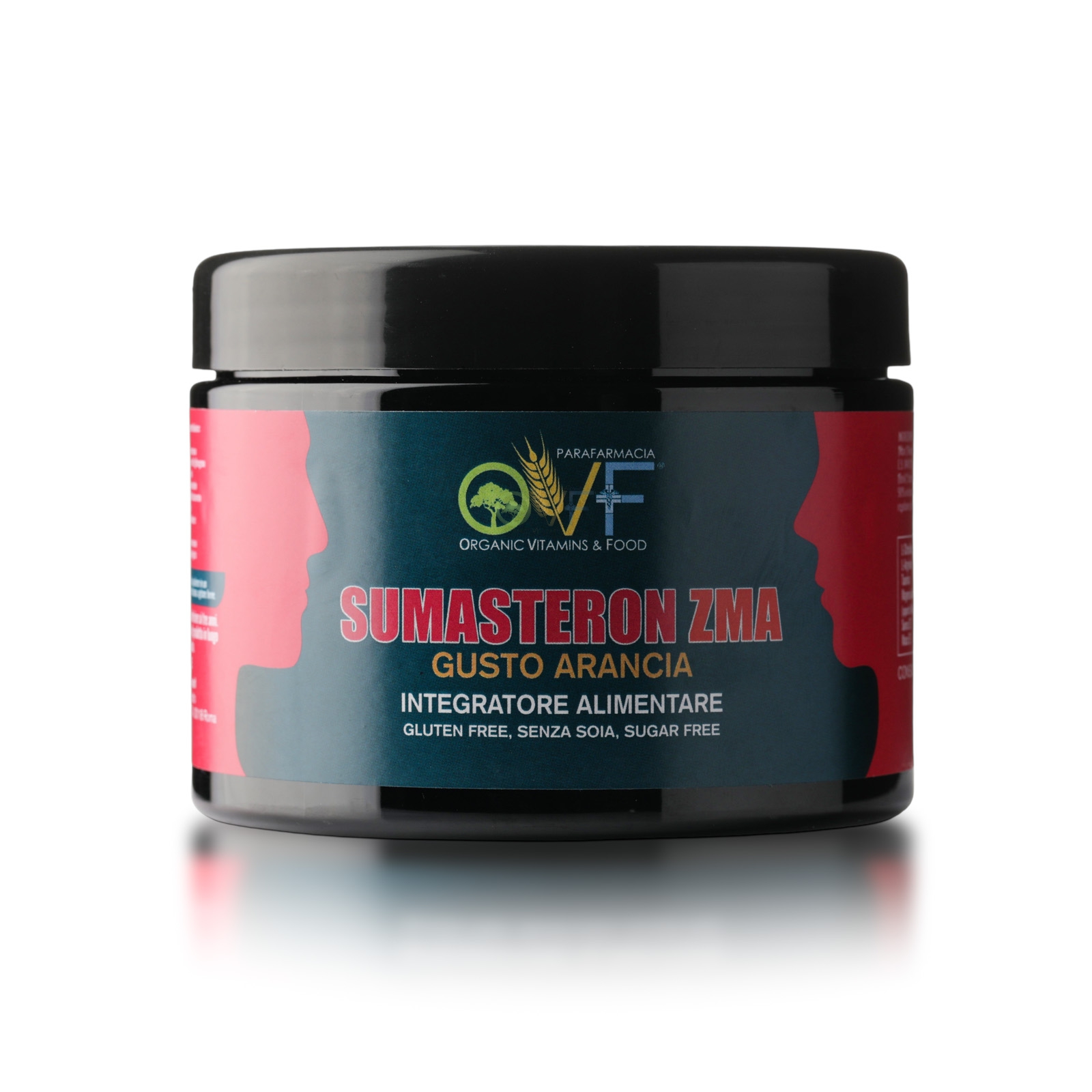 Ovf Sumasteron Zma 280g