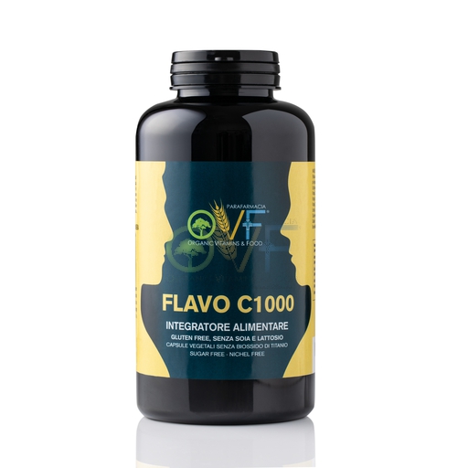 Ovf Flavo C 1000 300cps