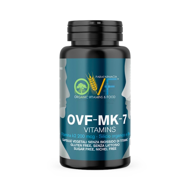 Ovf Mk7 60cps