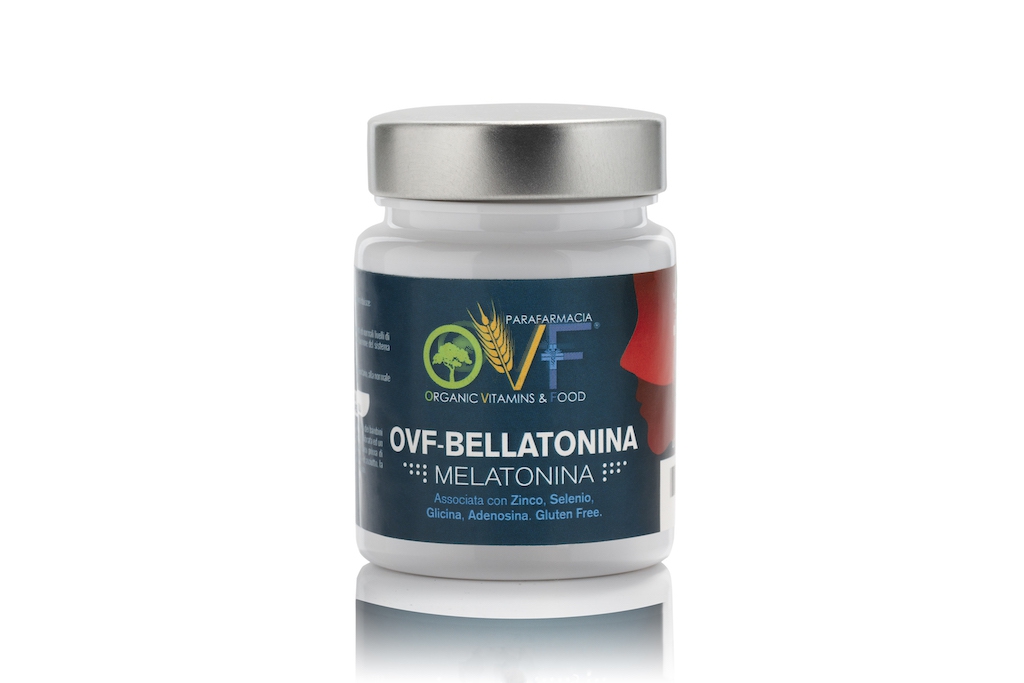 Ovf Bellatonina 60cps