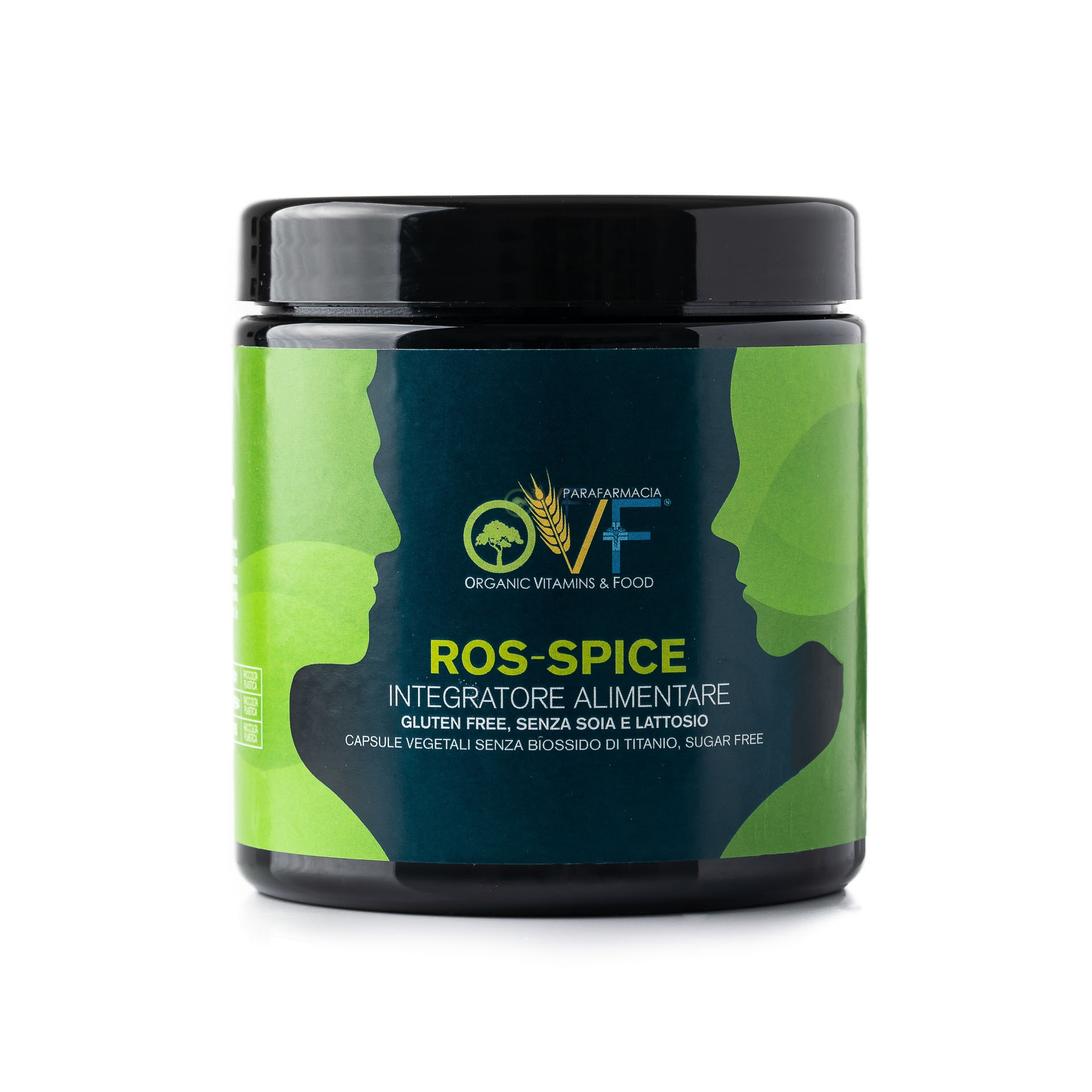 Ovf Ros Spice 360cps